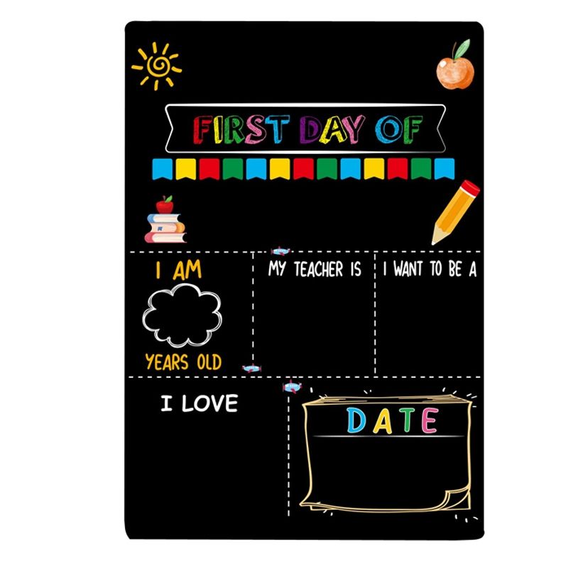 Kids Graduation Blackboard Message Board | Shop Today. Get it Tomorrow ...