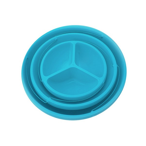Twistfold Party Bowl - 3 Tier bowl