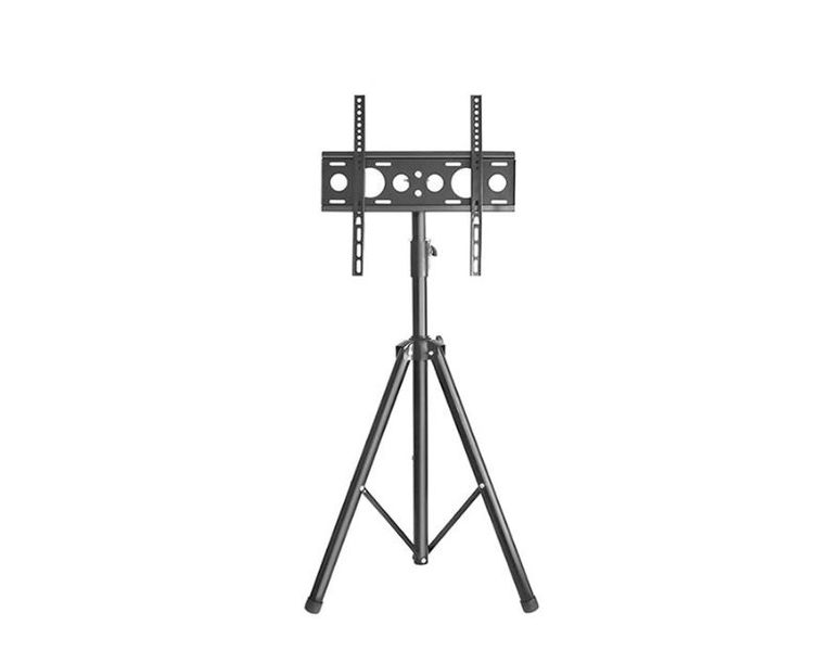 Adjustable 94-158cm Tripod TV And Speaker Stand