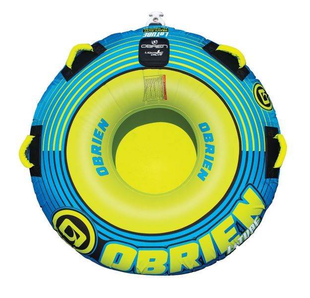 O'Brien LeTube Towable Tube