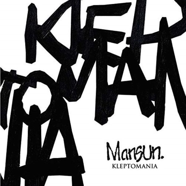 Mansun - Kleptomania (3 x CDs)