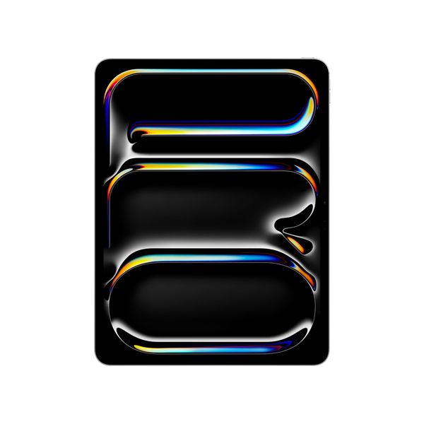 Apple iPad Pro M4 Chip 13 inch 512GB WiFi with Standard Glass