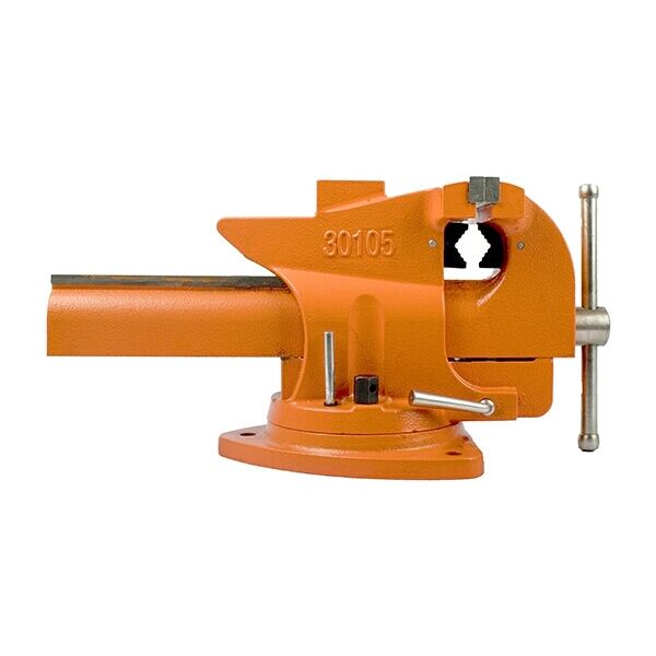 Pony - Quick Release Vice - 5 Inch