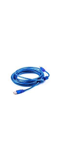1.5M USB Printer Cable - HB