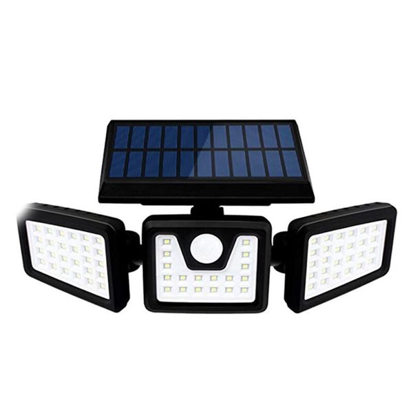 Solar Led Motion Sensor Light FO-TA103