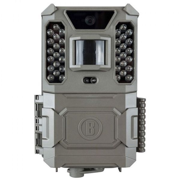 Bushnell 119932C Prime 24 MP Low Glow Trail Camera Tan