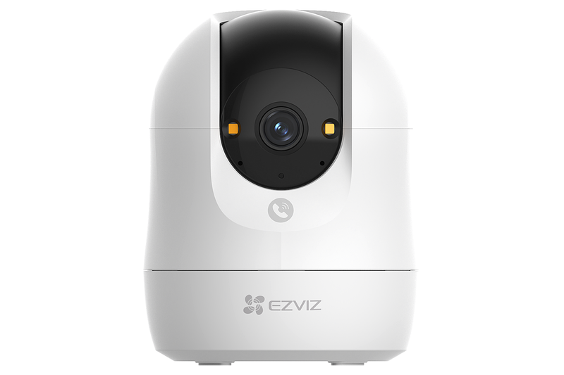 Ezviz C6N G1 Next-Generation Pan &amp; Tilt Wi-Fi Smart Home Indoor Camera