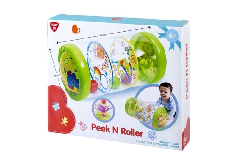 Play Go Rolling Wonder Wheel