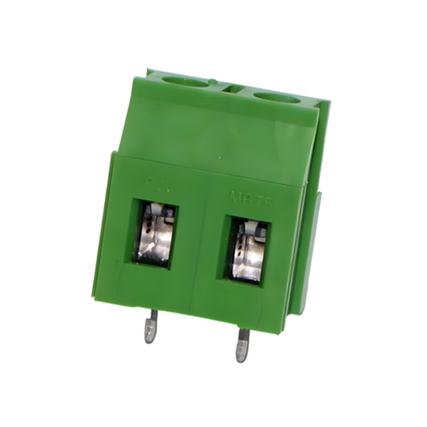 XY3,5-2 3.5mm 2-Way Universal Screw Terminal Block 10A 250V