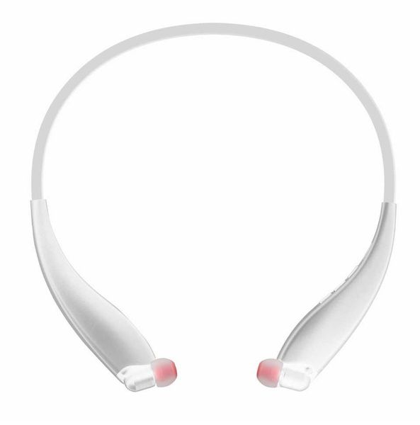 Sports Bluetooth Neckbands Wireless Ret ratable Earphone (VJ095)