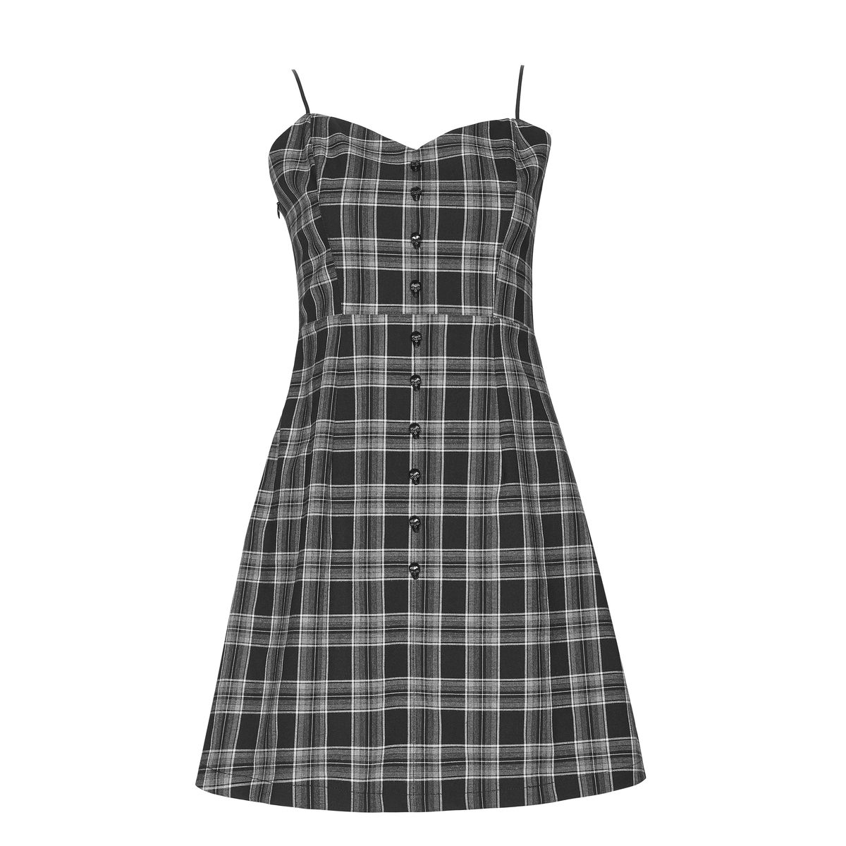 PUNK RAVE Free Series Slip Dress | Shop Today. Get it Tomorrow ...