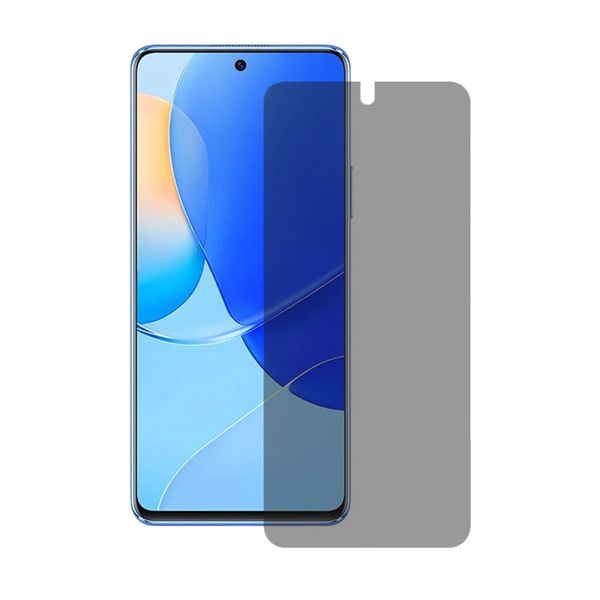 SIXTEEN10 TPU Film Screen Protector for Huawei nova 9 SE - Matte