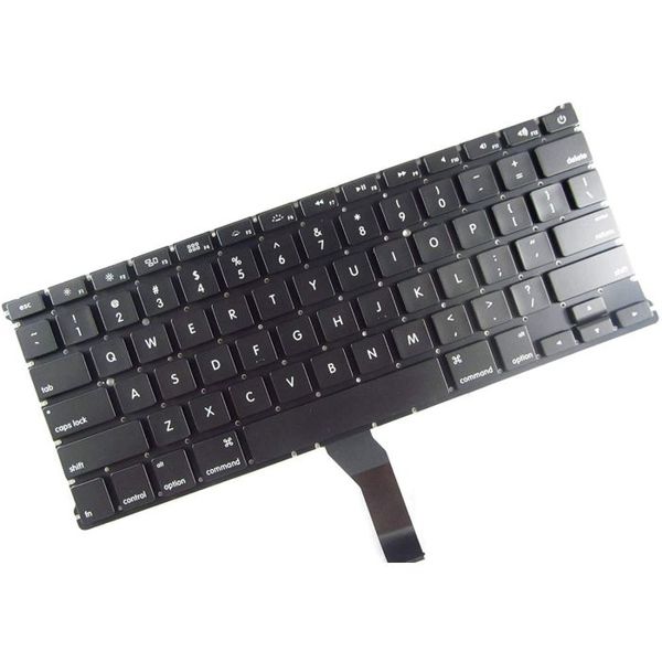 Replacement keyboard for MacBook Air 11" A1465