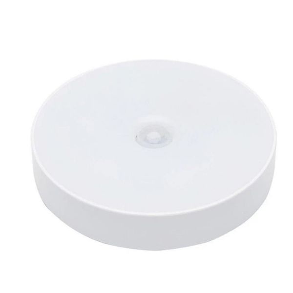 Indoor/Outdoor Rechargeable Usb Body Induction L image