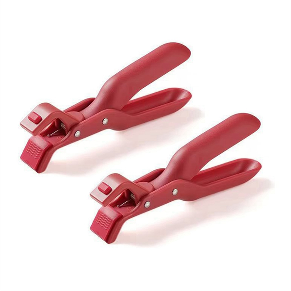 Scald Bowl Holder Clip For Kitchen A image