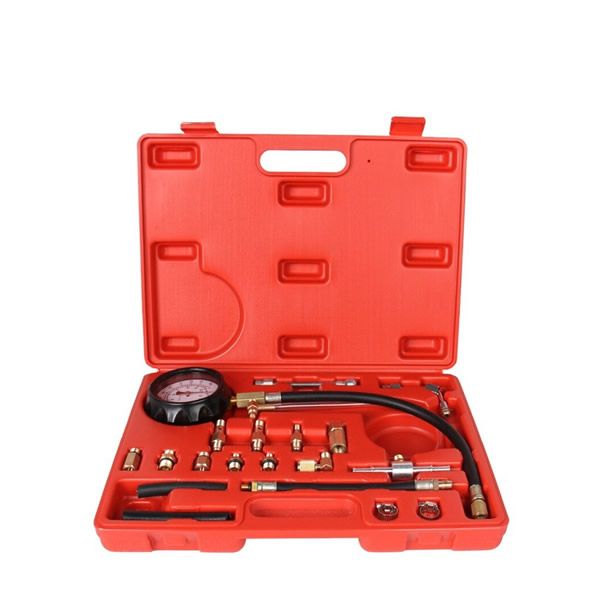 TU 114 Fuel Injection Test Set LPD 1496