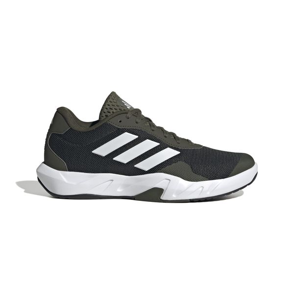 adidas Men's Amplimove Versatile Training Shoes - Night Cargo/White