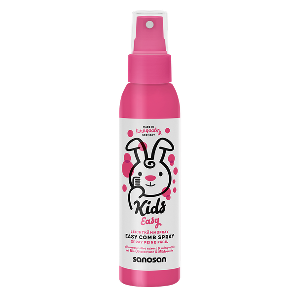 Sanosan Easy Comb Spray 125 ml
