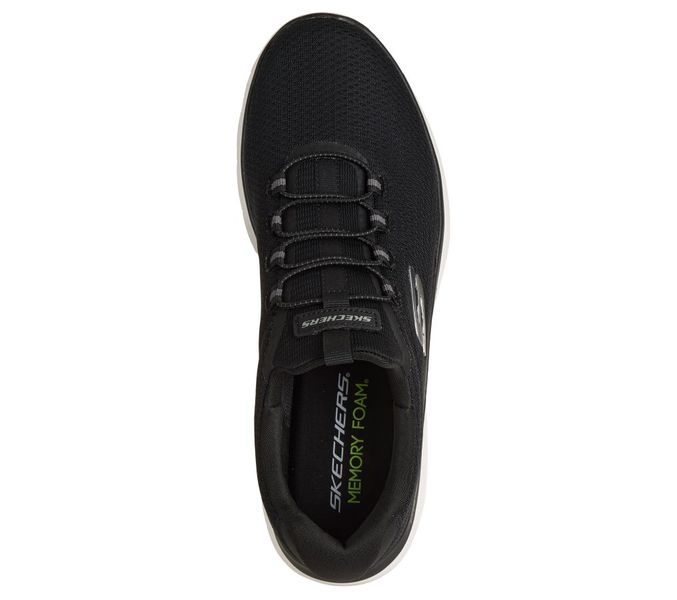 Skechers Mens Summits Sneaker