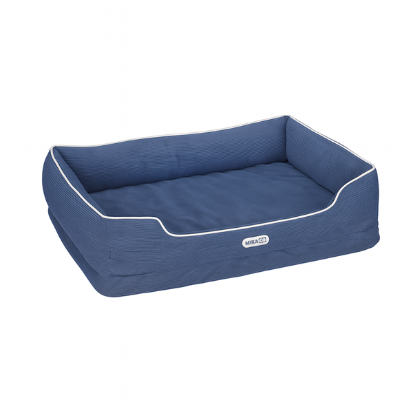MIkaco Universal Pet Bed for Dogs &amp;Cats(M/L)