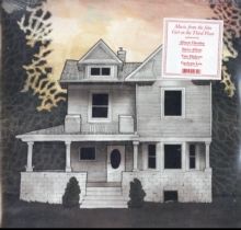 Music from the Film 'Girl On the Third Floor' (Vinyl / 12" Album)