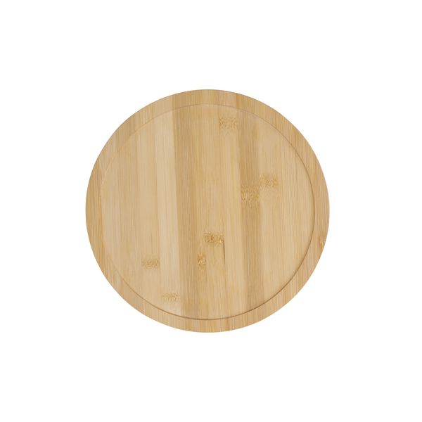 Copco Bamboo Lazy Susan