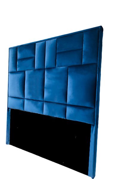 Modern De Papella Headboard King Size image