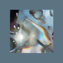 Crater (Vinyl / 12" Album)