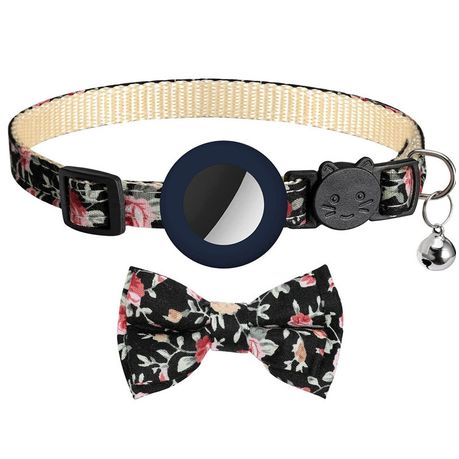 Cat bow tie collar fashion australia