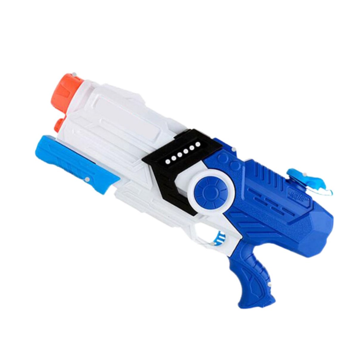 water gun pump action