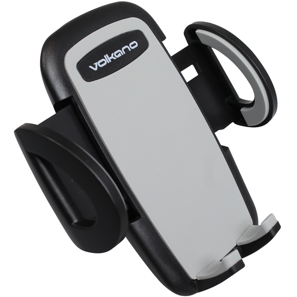 Volkano Flow Series Universal Magnetic Car Air Vent Phone Holder