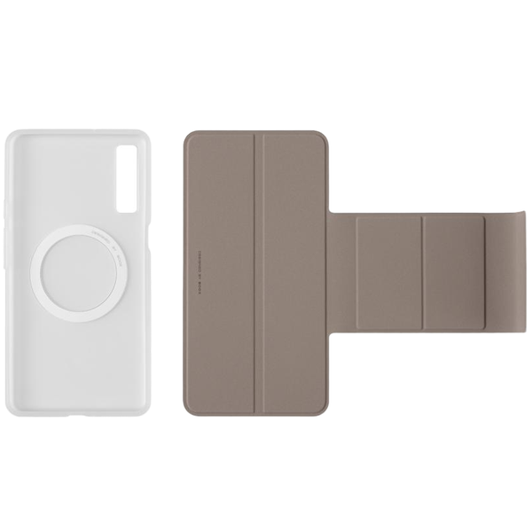 Boox 2-in-1 Magnetic Case Cover Compatible with Palma 2 Pro E-Ink E-Reader