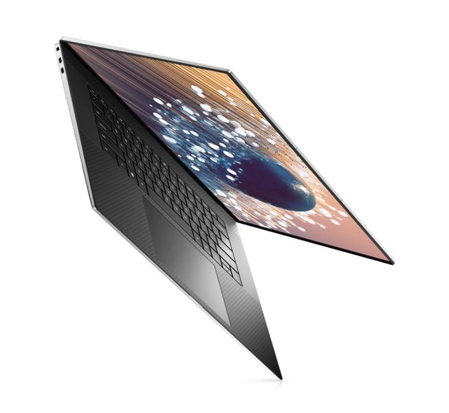 Dell XPS 17 9700 Core i9-10885H 32GB 1TB SSD NVIDIA 2060 6GB GFX 17" UHD Touch Notebook