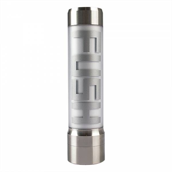 Acrohm - Fush Silver