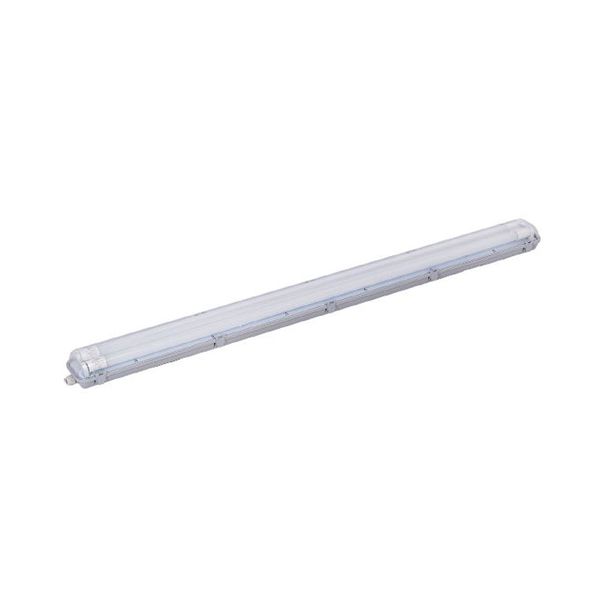 ACDC - 22W LED Fitting 5FT IP65 (Tube Not Included)