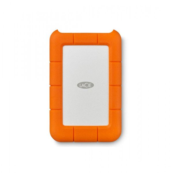 Lacie 2TB Rugged Mini 2.5