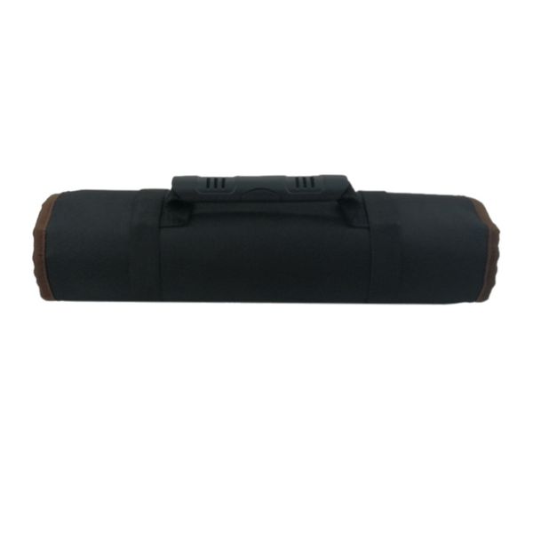 Rolling Tool Bag with Multiple Pockets for Easy Storage and Carrying