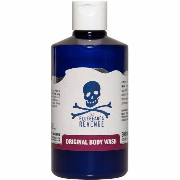 Bluebeards Revenge - Original Body Wash - 300ml