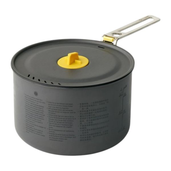 Sea to Summit Frontier Ultralight Camping Pot - 2L