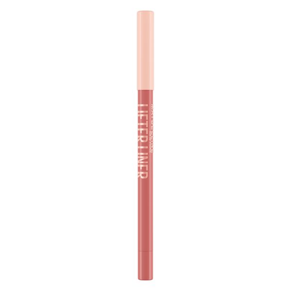 Maybelline New York Lifter Lip Liner