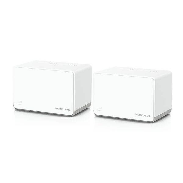 Mercusys Halo H70X(2-Pack) AX1800 WiFi 6 Mesh System