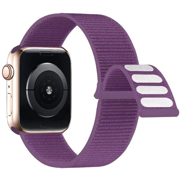 Purple image