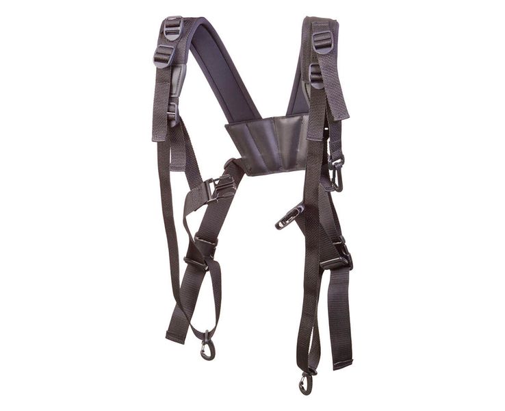 Neotech 5401172 Pad-It Tuba Harness