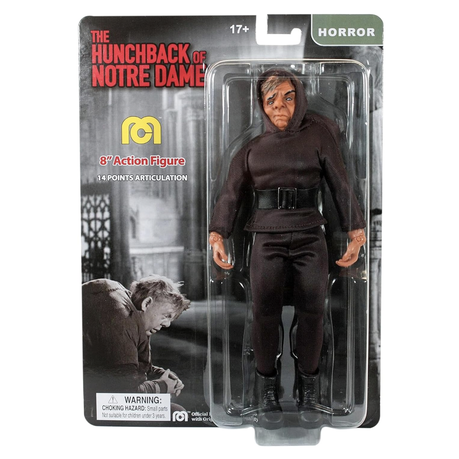 The Hunchback of Notre Dame online figure