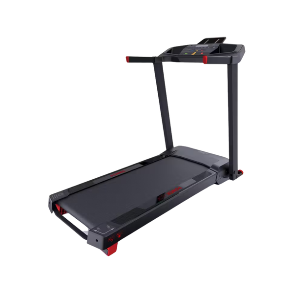 Domyos Smart Compact Treadmill RUN100E - 14 km/h, 45 120 cm