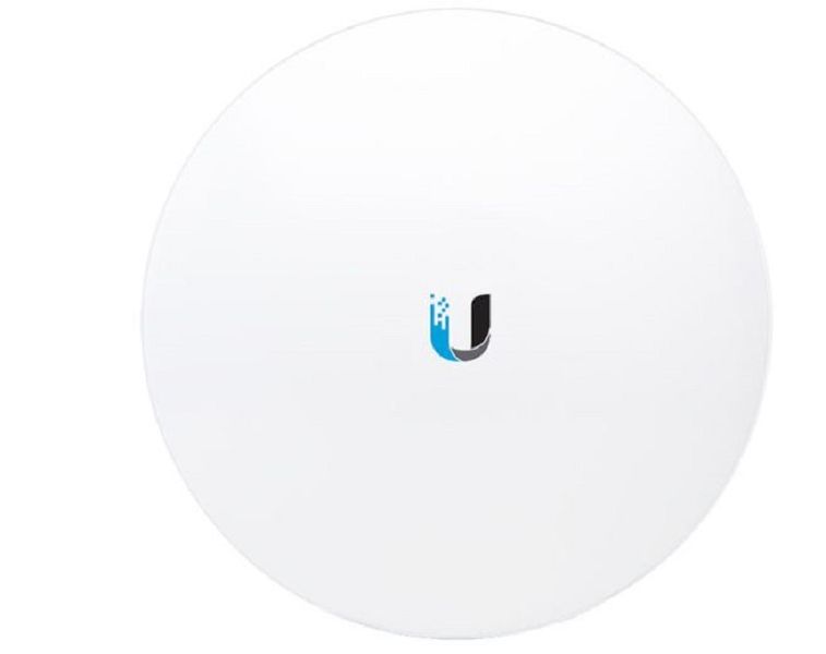 Ubiquiti 5GHz airFiberX Dish 23dBi Slant 45 PtP | AF-5G23-S45