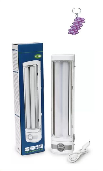 Led Light Emergency Lamp