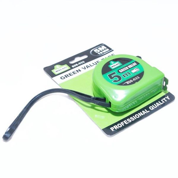 Waldo Tape Measure 5m