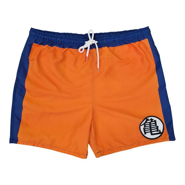 Dragon Ball Z - Kame Men's Boardshorts