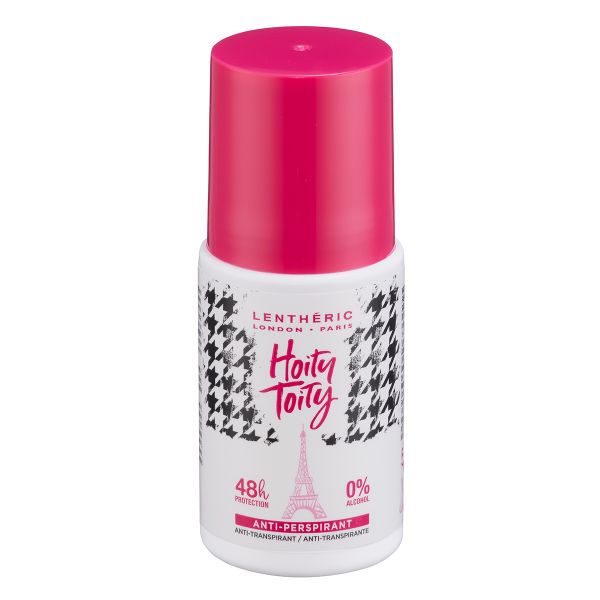 Lentheric Hoity Toity Original Roll On 50ml